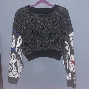 Urban Outfitters sweater